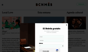 Bcnmes.com thumbnail