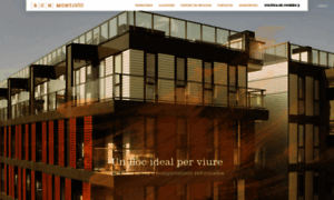 Bcnmontjuic.com thumbnail