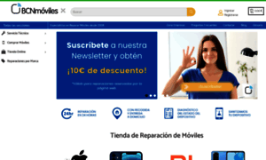 Bcnmoviles.com thumbnail