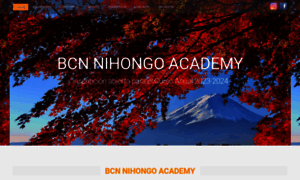 Bcnnihongoacademy.com thumbnail
