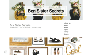 Bcnsistersecrets.com thumbnail