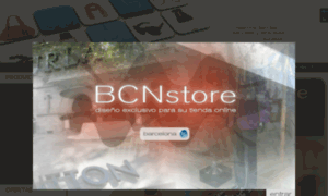 Bcnstore.com thumbnail