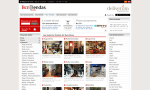 Bcntiendas.com thumbnail