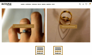 Bcouple.com thumbnail