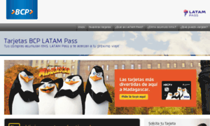 Bcplanpass.com thumbnail