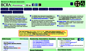 Bcra.org.uk thumbnail
