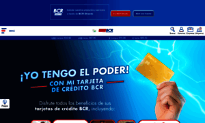 Bcrbanco.com thumbnail