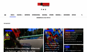 Bcreporteros.com thumbnail