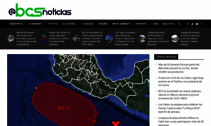 Bcsnoticias.mx thumbnail