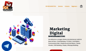 Bd-web-marketing.com thumbnail
