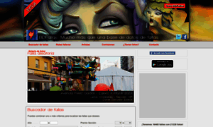 Bdfallas.com thumbnail