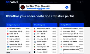 Bdfutbol.com thumbnail