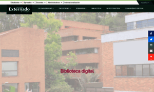 Bdigital.uexternado.edu.co thumbnail