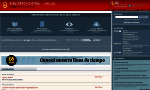 Bdigital.uncuyo.edu.ar thumbnail