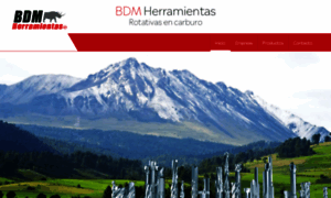 Bdm-herramientas.com thumbnail