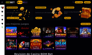 Bdmbet-jugar.es thumbnail