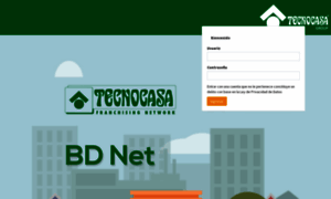 Bdnet.mx thumbnail