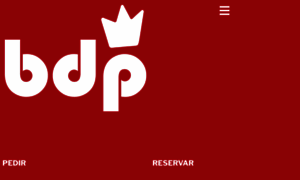 Bdp-burger.com thumbnail