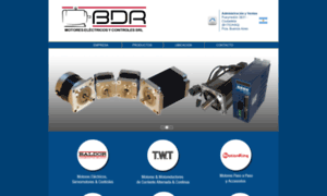 Bdrmotores.com.ar thumbnail