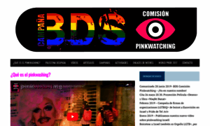 Bdscomisionpinkwatching.org thumbnail