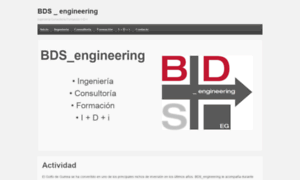 Bdsge.com thumbnail