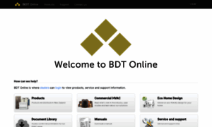 Bdt.co.nz thumbnail