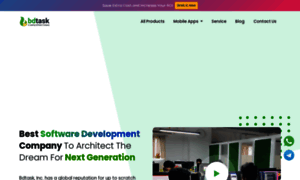 Bdtask.com thumbnail