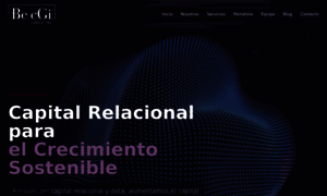 Be-cgi.com thumbnail