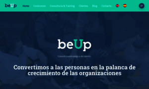 Be-up.es thumbnail