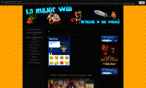 Beach-boom.jimdo.com thumbnail