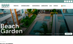 Beachgardenrd.com thumbnail