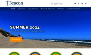 Beacon.es thumbnail