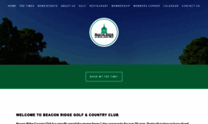 Beaconridgecc.com thumbnail