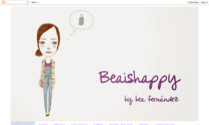 Beaishappy.com thumbnail