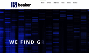 Beaker.com thumbnail