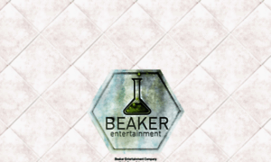 Beakerentertainment.com thumbnail