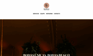 Beandcoweddingplanners.com thumbnail