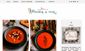 Bearecetasymas.blogspot.com thumbnail