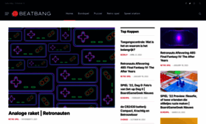 Beatbang.be thumbnail