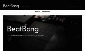 Beatbang.com.ar thumbnail