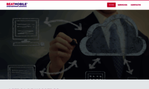 Beatmobile.com.ar thumbnail