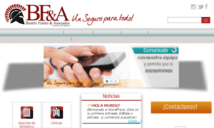 Beatrizfratini.com.ve thumbnail