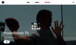 Beatsbydre.com thumbnail