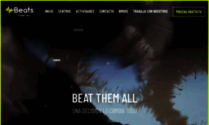 Beatsfitness.es thumbnail