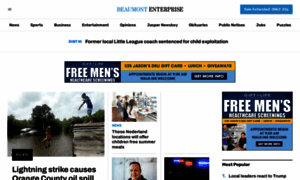 Beaumontenterprise.com thumbnail