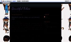 Beautifulfeline26.blogspot.mx thumbnail