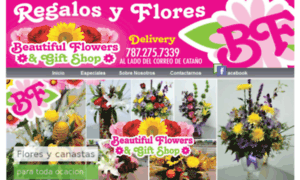 Beautifulflowerspr.com thumbnail