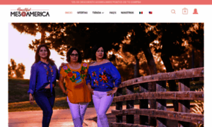 Beautifulmesoamerica.com thumbnail