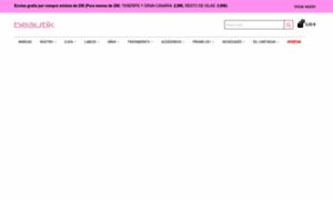 Beautikcanarias.com thumbnail