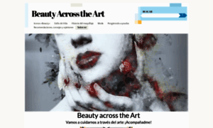 Beautyacrosstheart.wordpress.com thumbnail